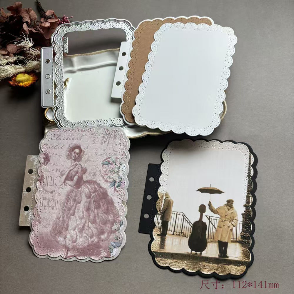 cut die（Geometry）