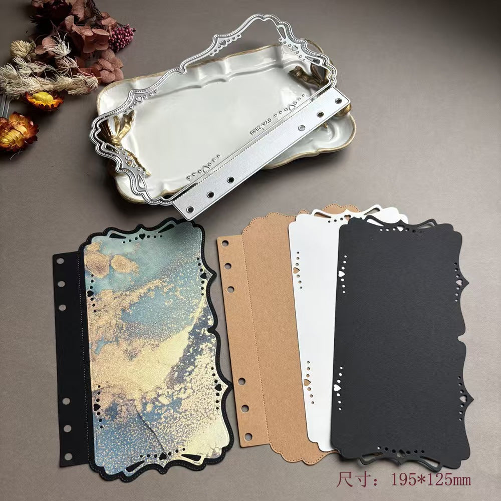 cut die（Geometry）