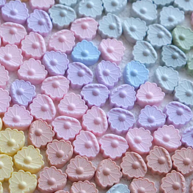 Sealing Wax Shell Shape (about 82 capsules/45g/pack)