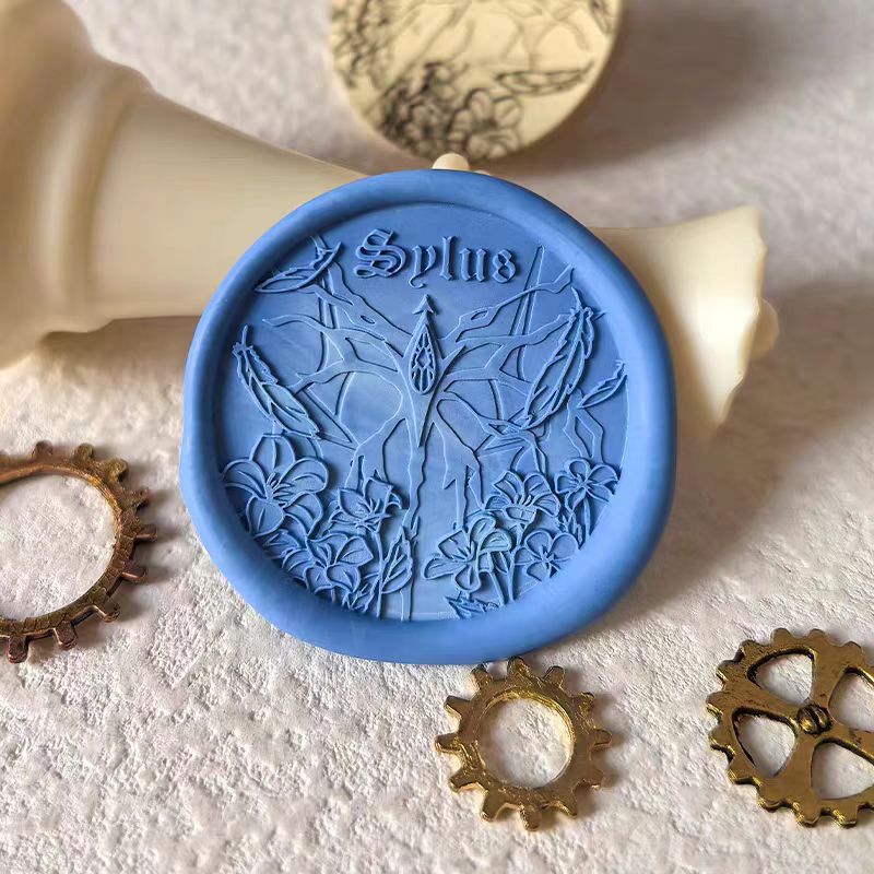Wax seal