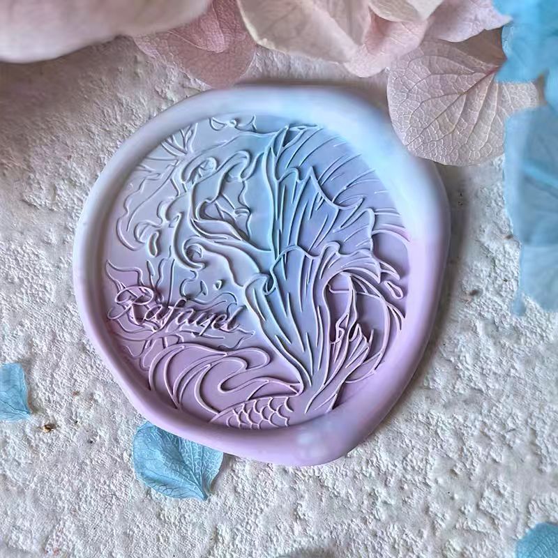 Wax seal
