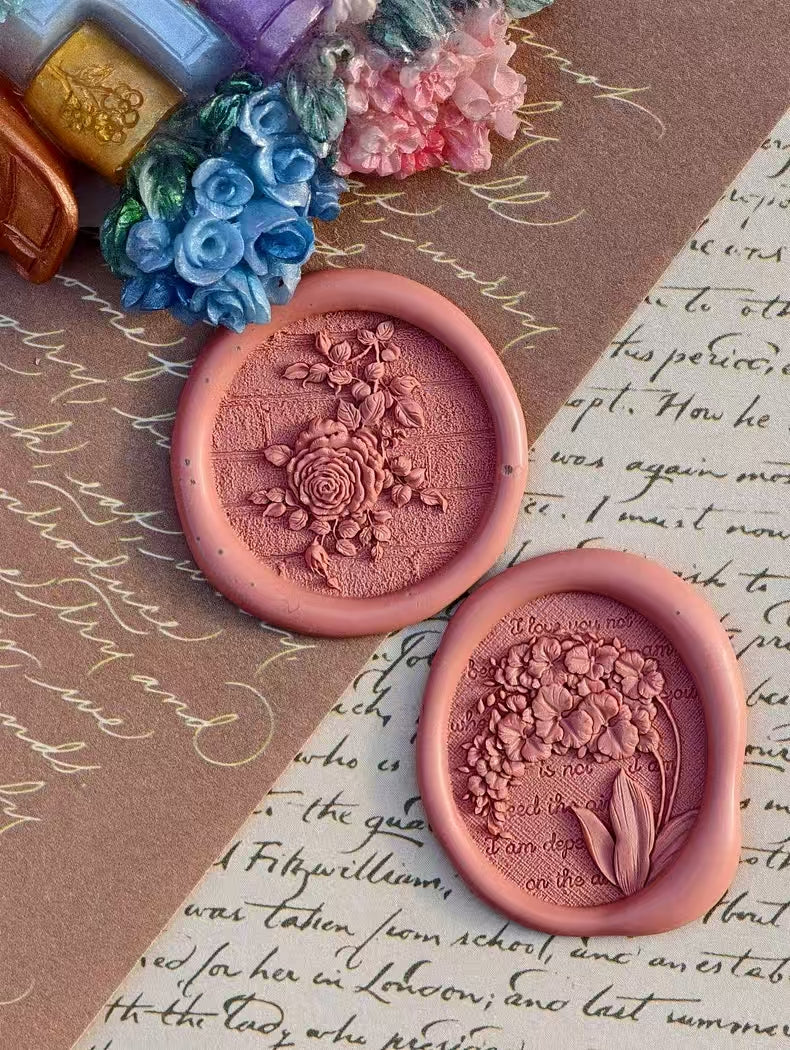 Wax seal