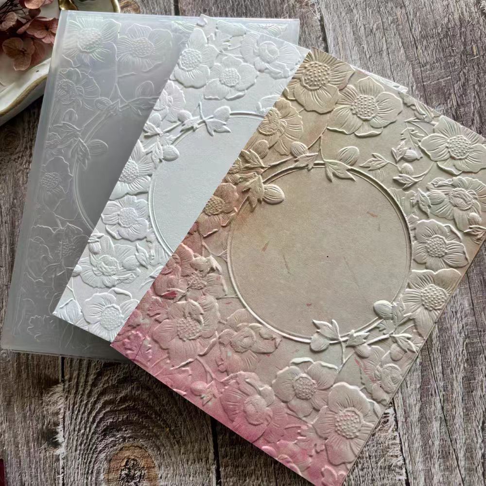 Embossing Folders