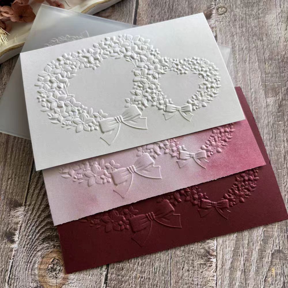 Embossing Folders