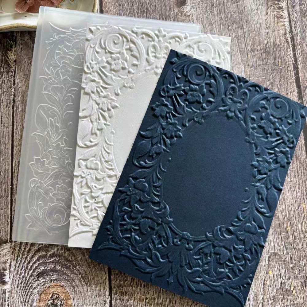 Embossing Folders