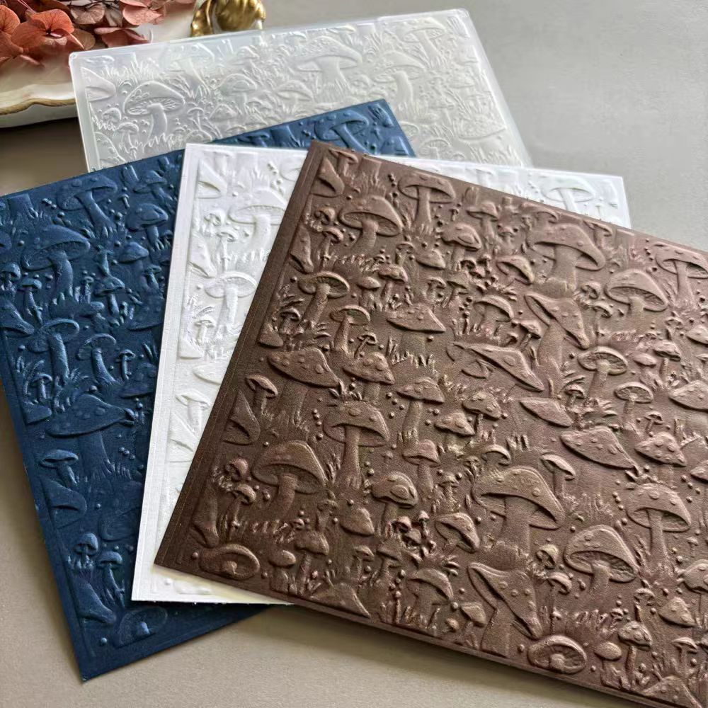 Embossing Folders