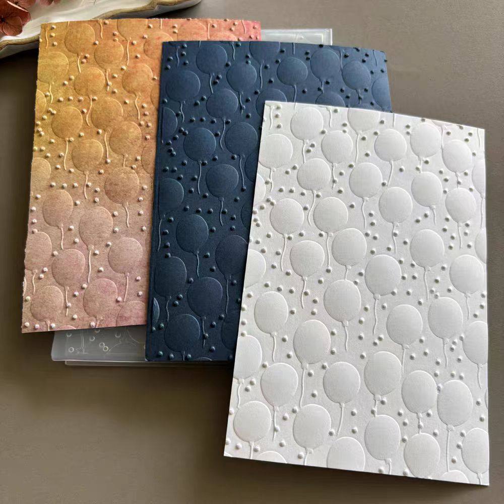 Embossing Folders