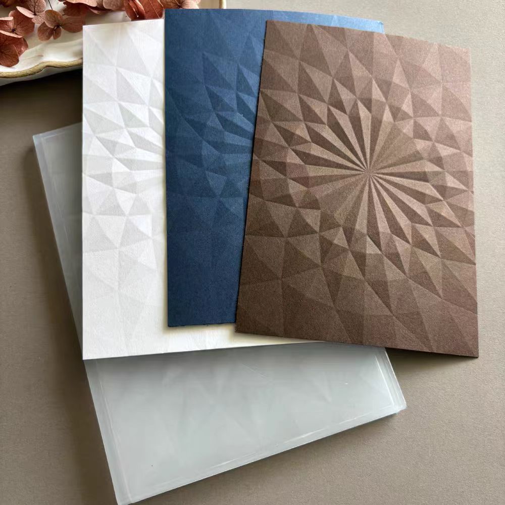 Embossing Folders