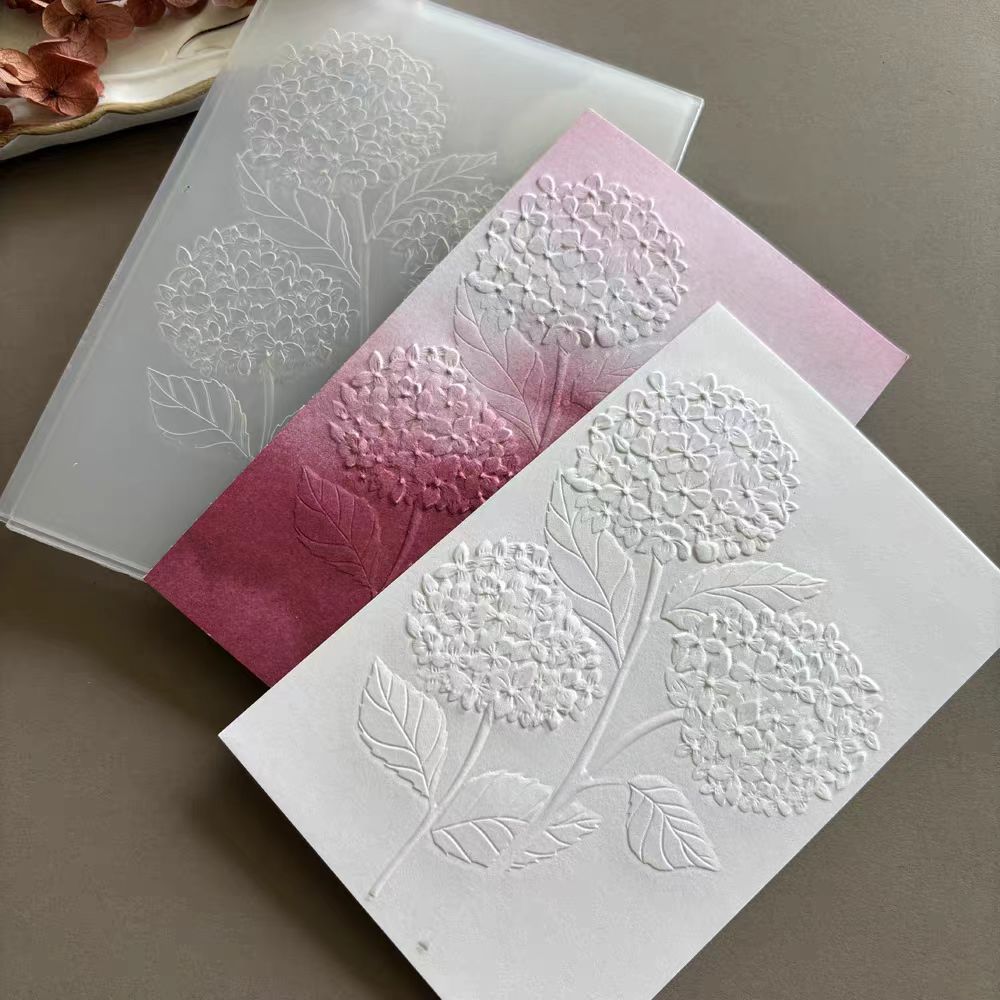 Embossing Folders