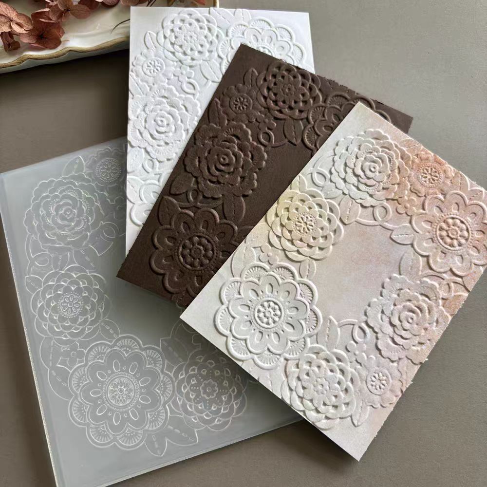Embossing Folders