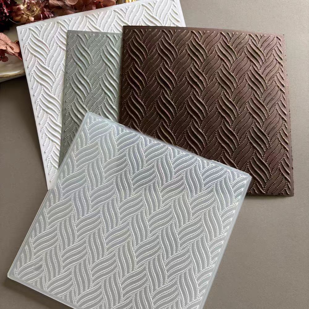 Embossing Folders