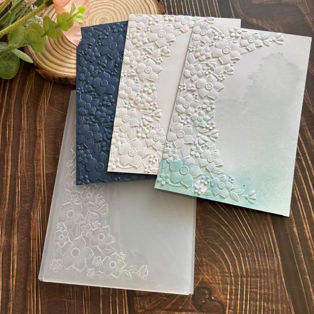 Embossing Folders