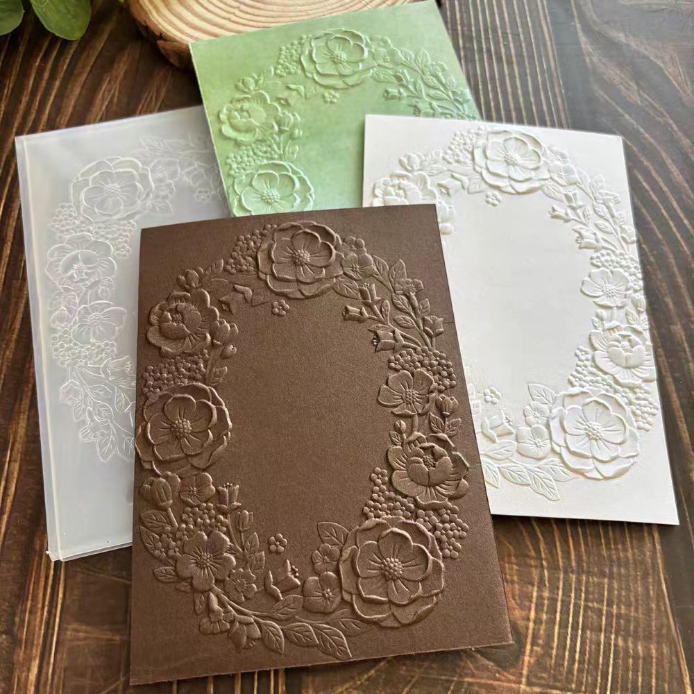 Embossing Folders