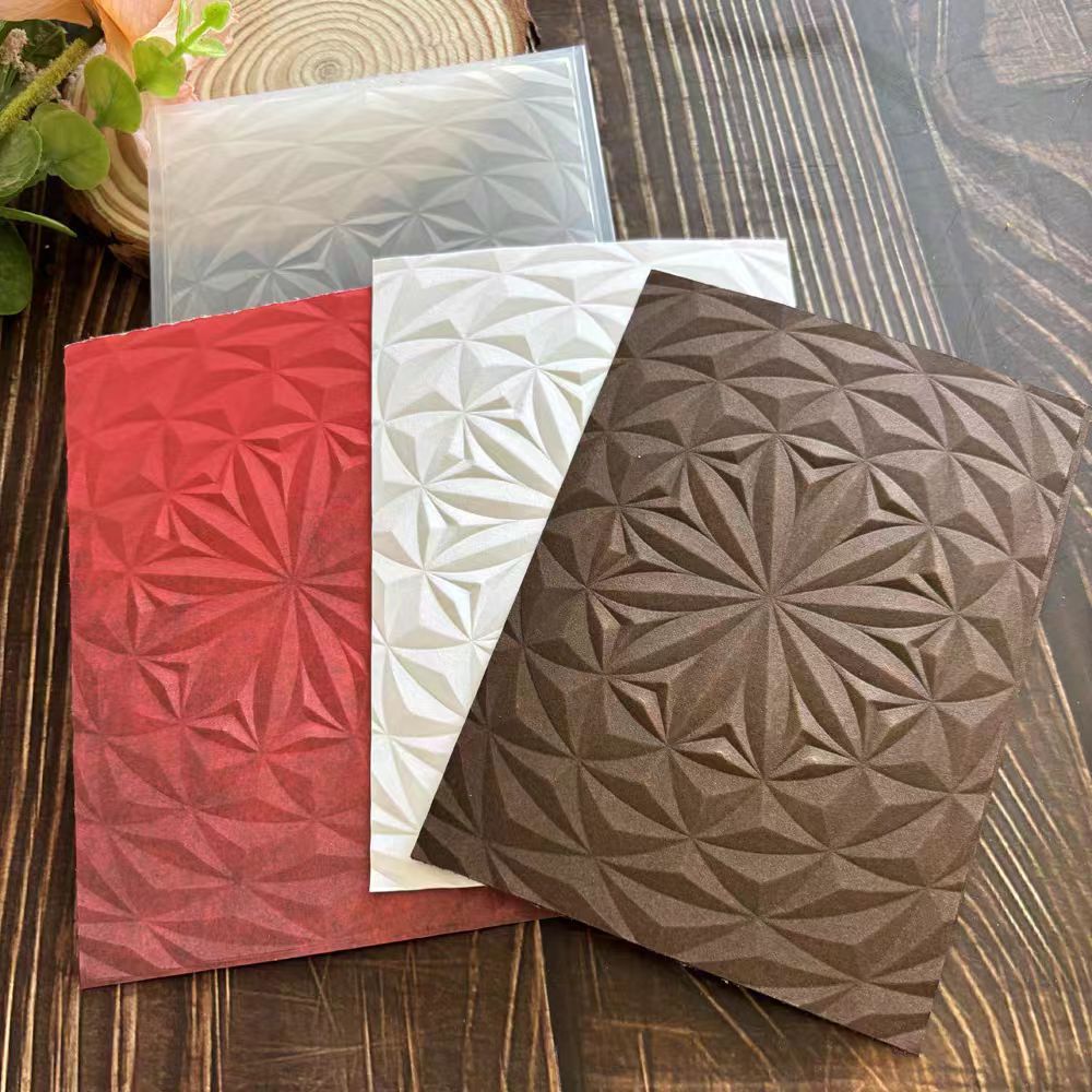 Embossing Folders