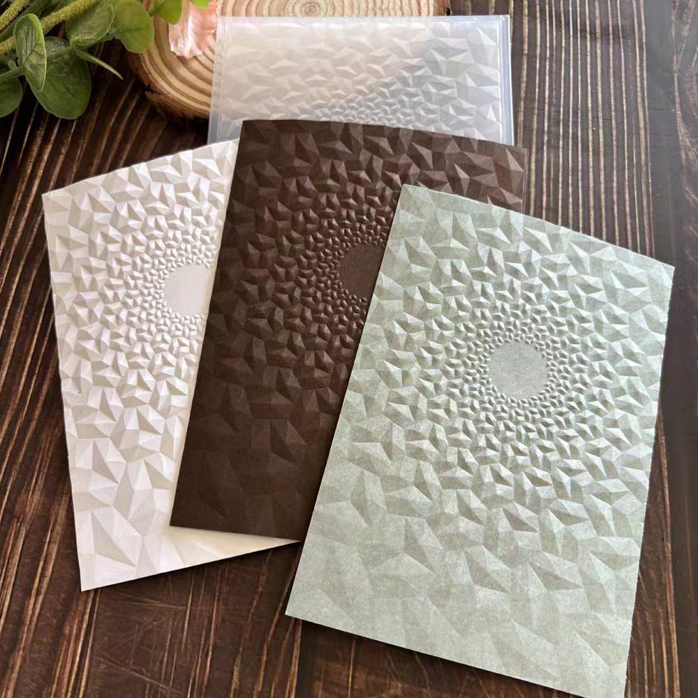 Embossing Folders