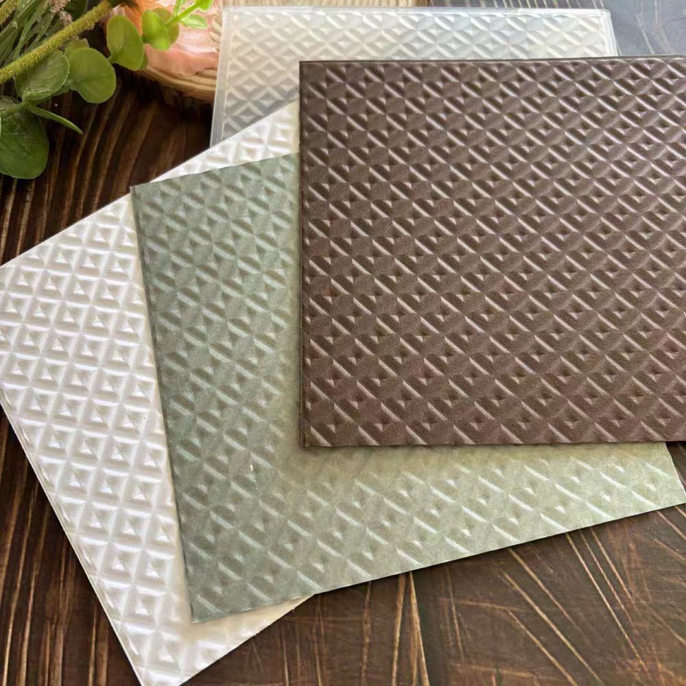 Embossing Folders