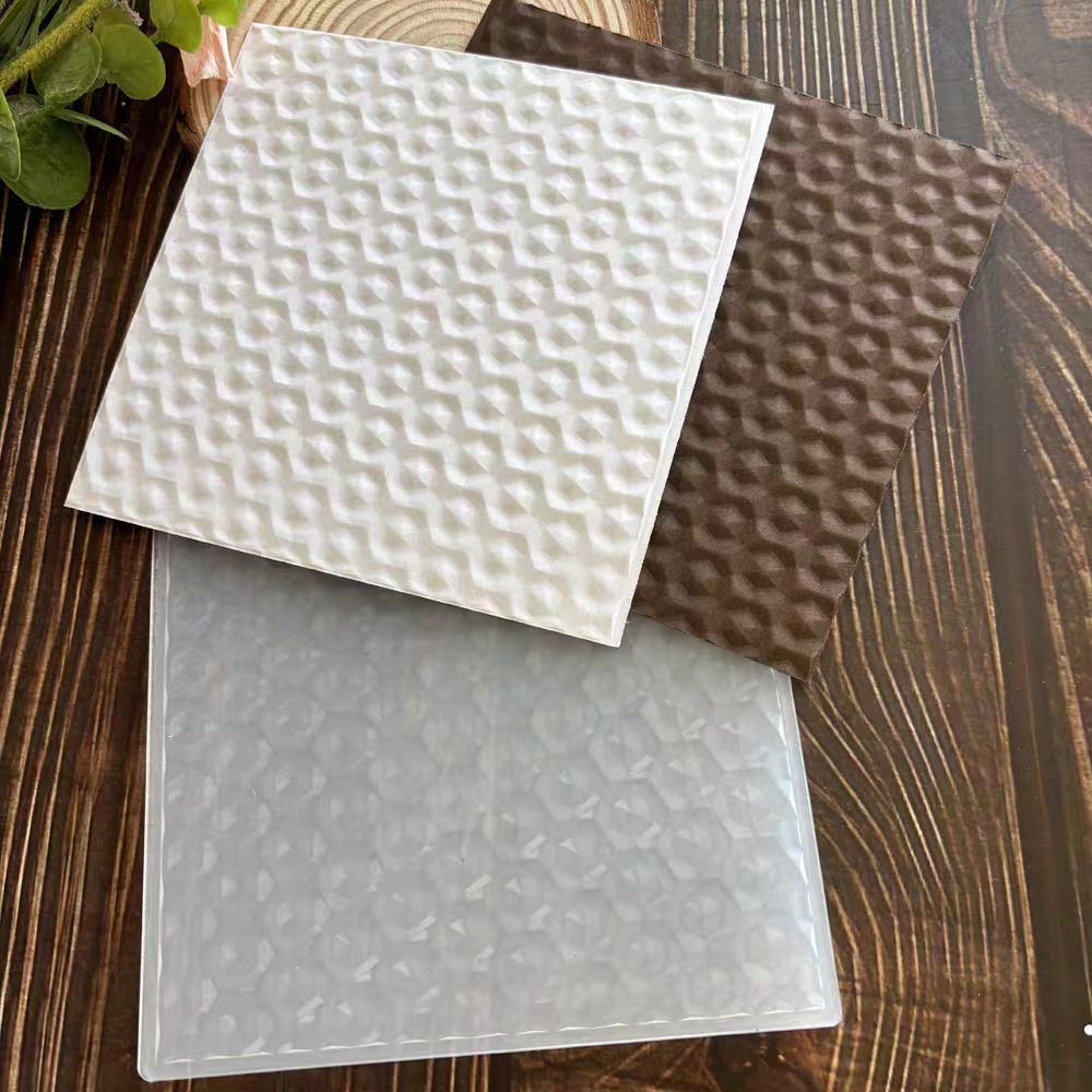 Embossing Folders