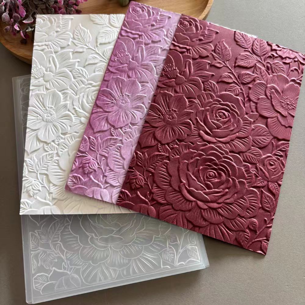 Embossing Folders