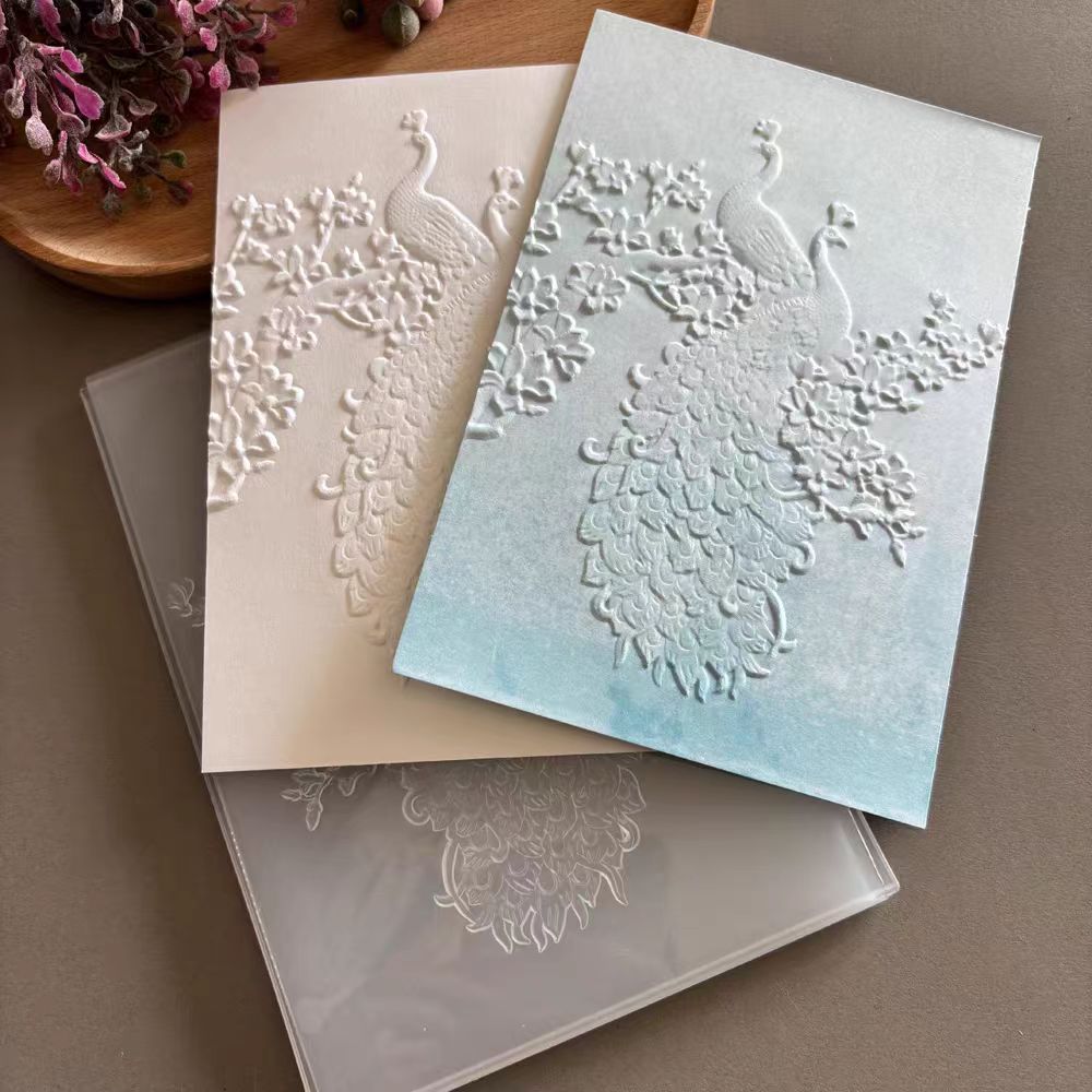 Embossing Folders