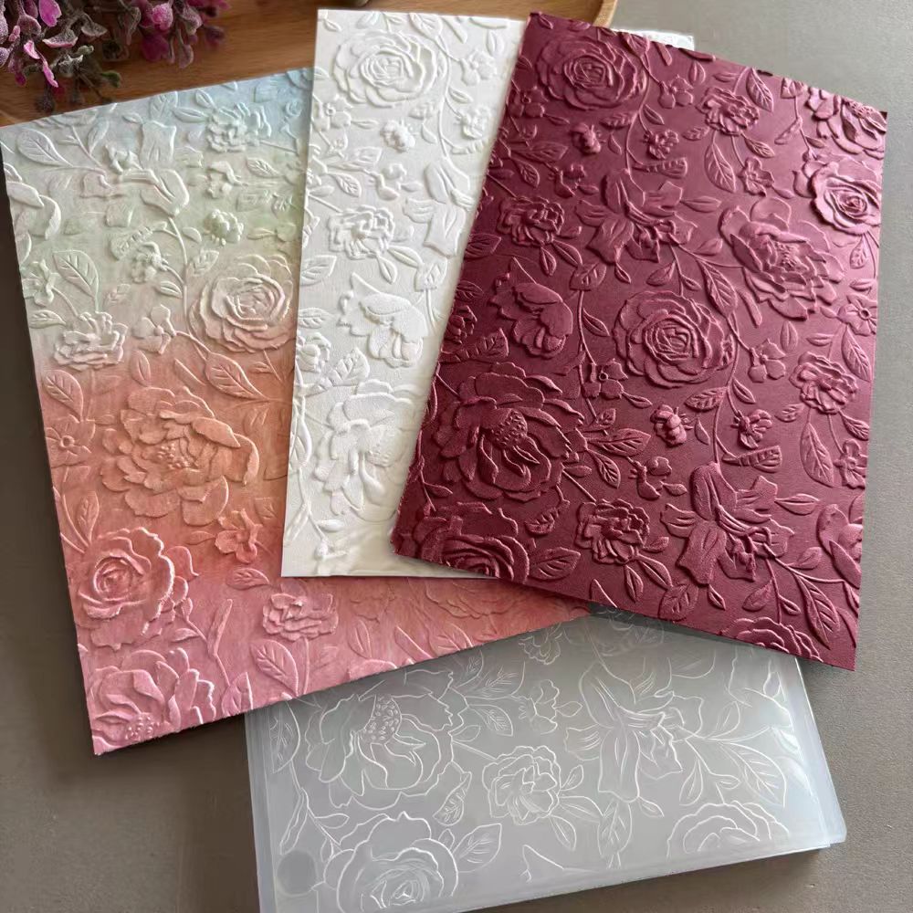 Embossing Folders