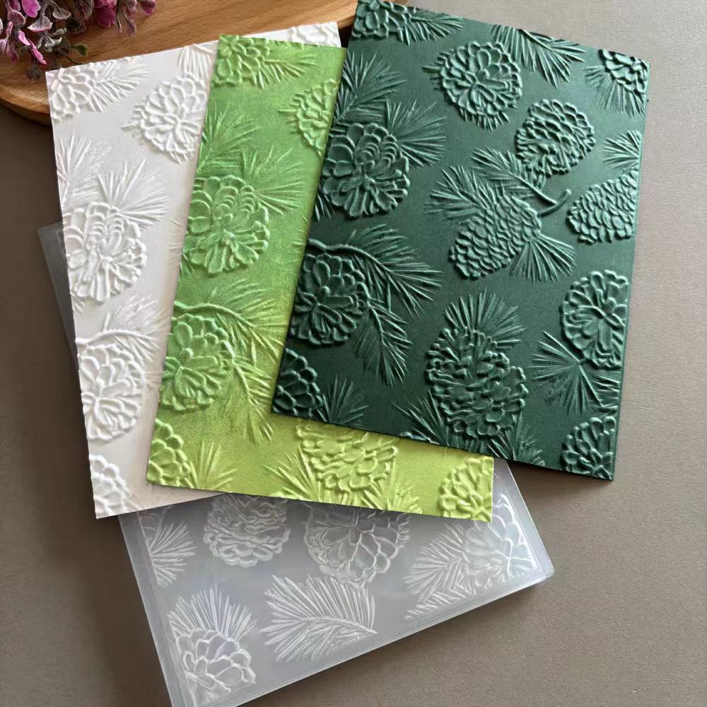 Embossing Folders
