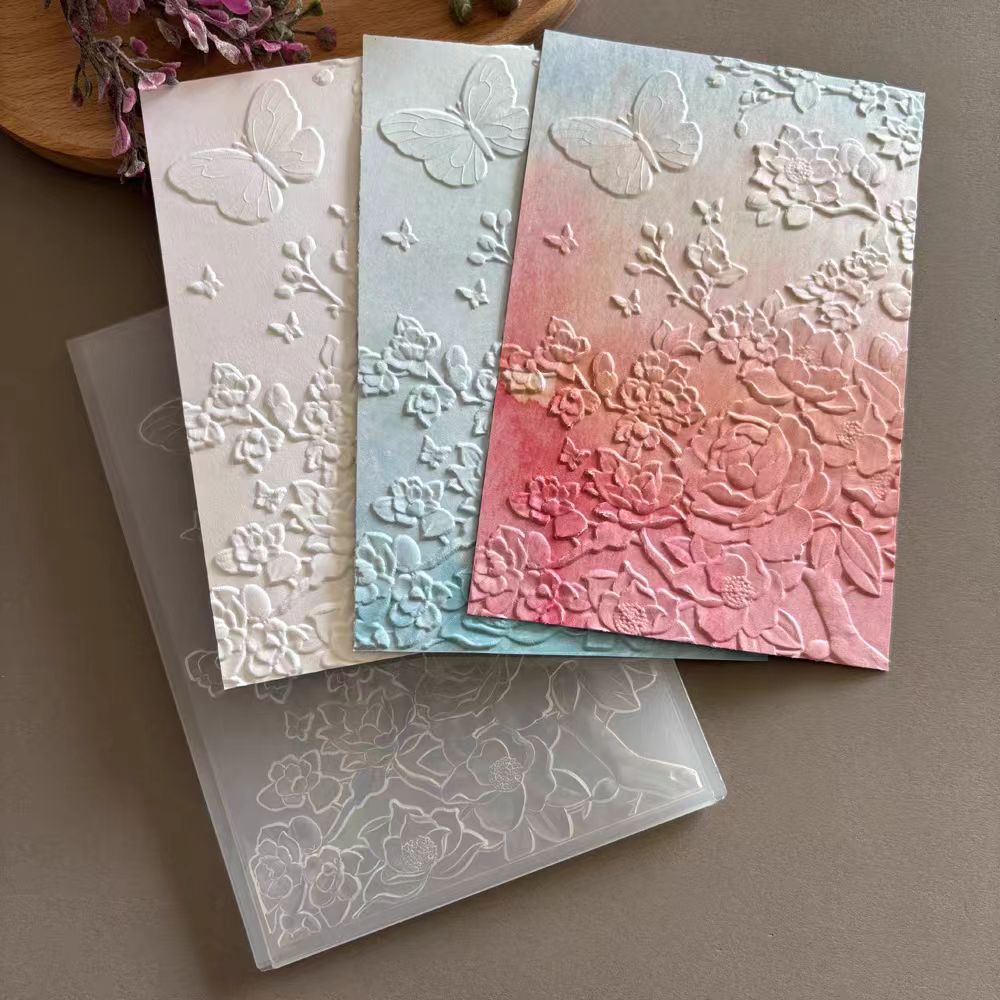 Embossing Folders