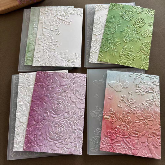 Embossing Folders