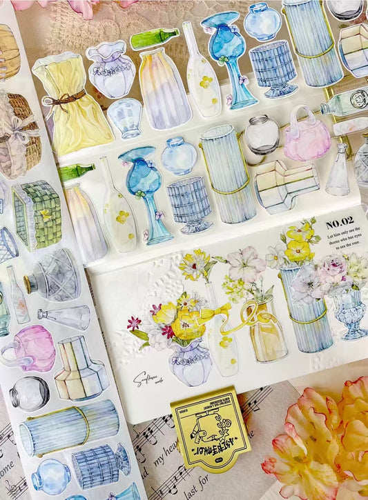 Journal tape (6m/roll)