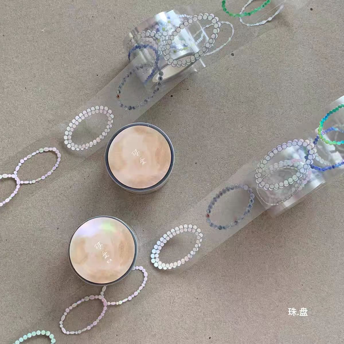 Journal tape (5m/roll)