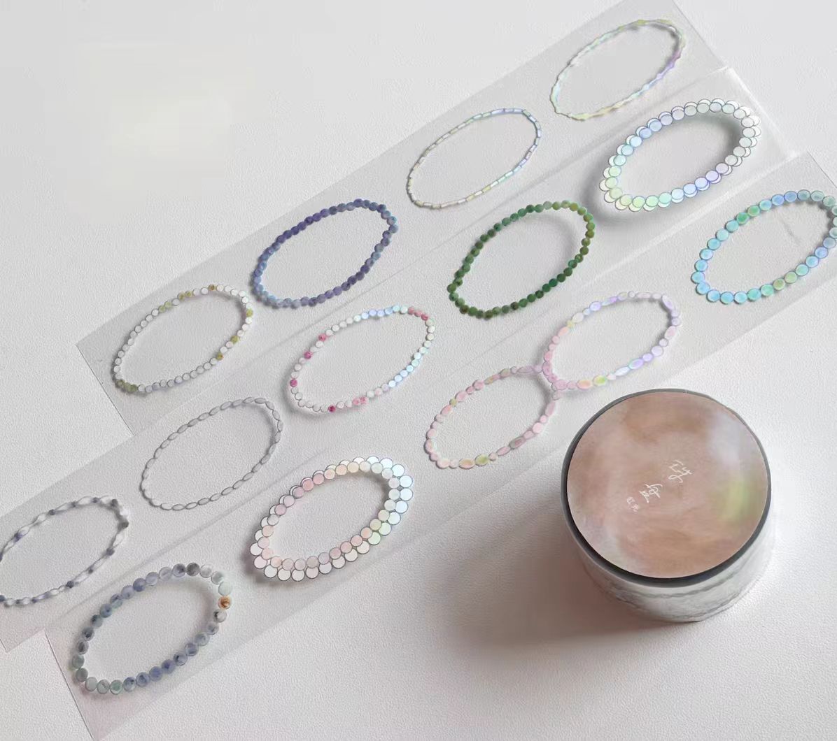 Journal tape (5m/roll)