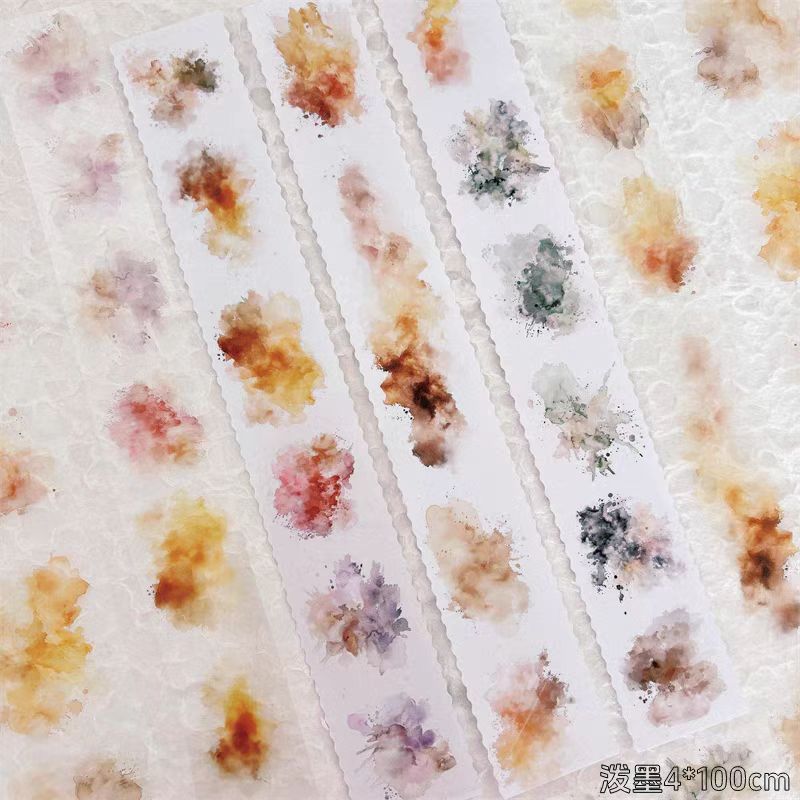 Journal PET tape (5m/roll)