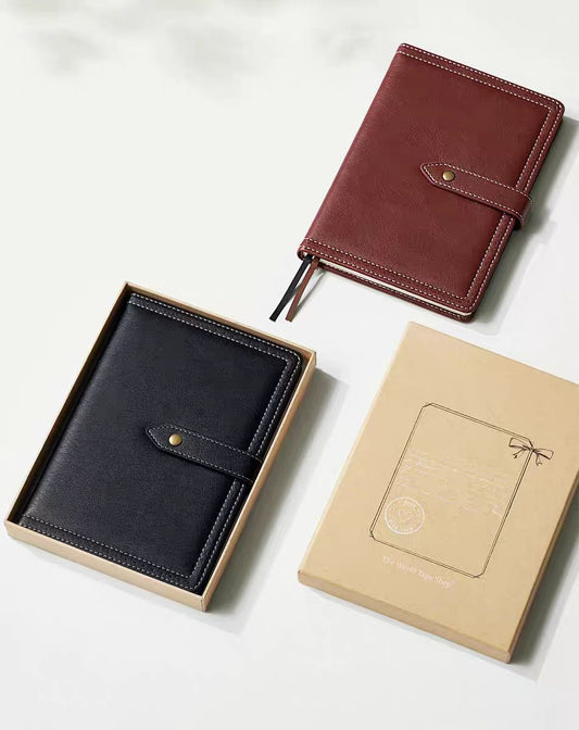 Journal Notebook (80 sheets/book) 143mm*205mm