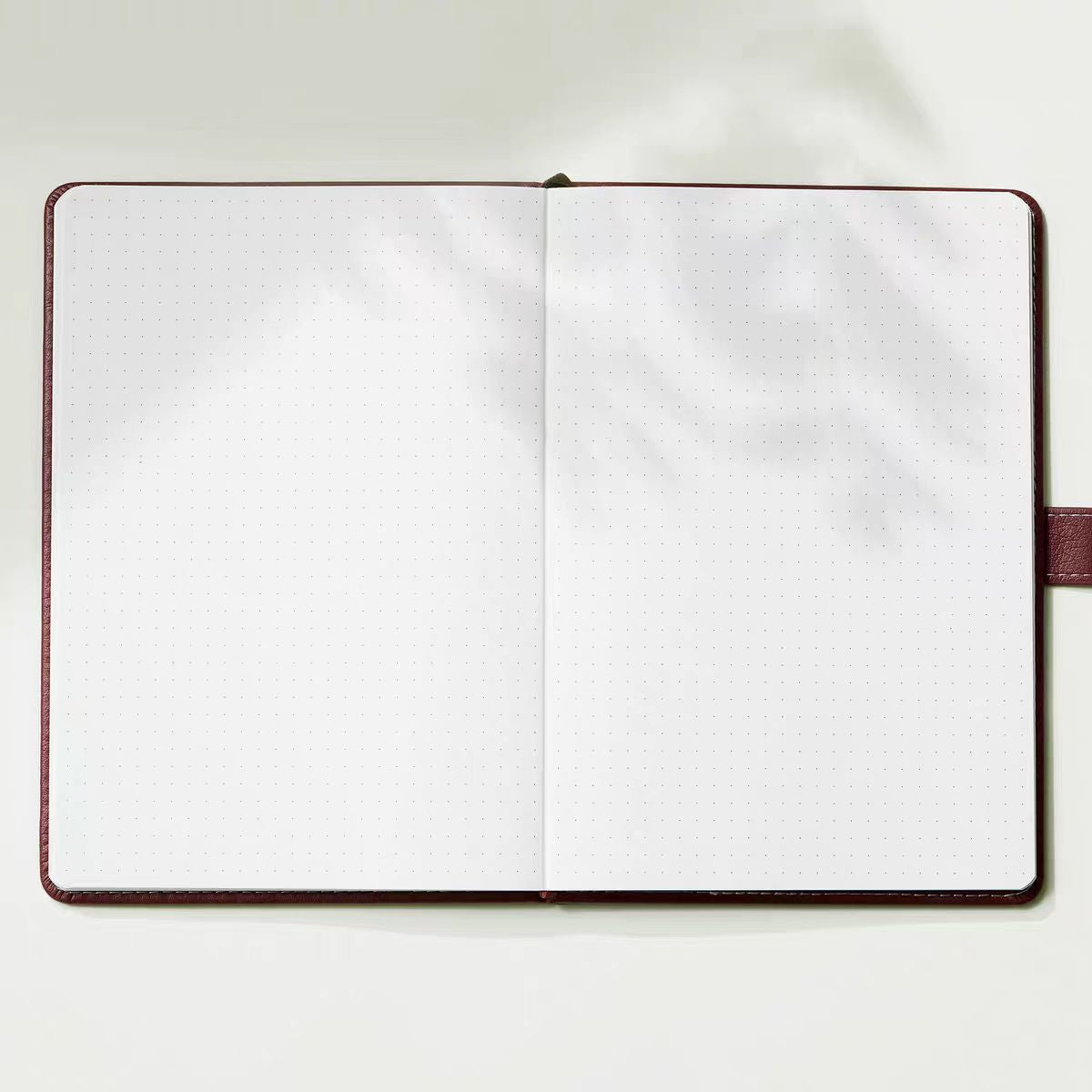 Journal Notebook (80 sheets/book) 143mm*205mm