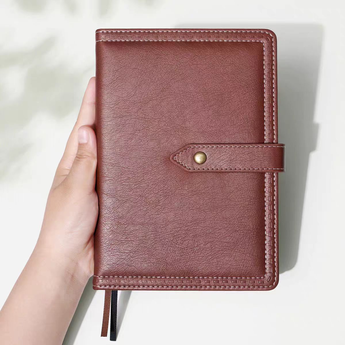 Journal Notebook (80 sheets/book) 143mm*205mm