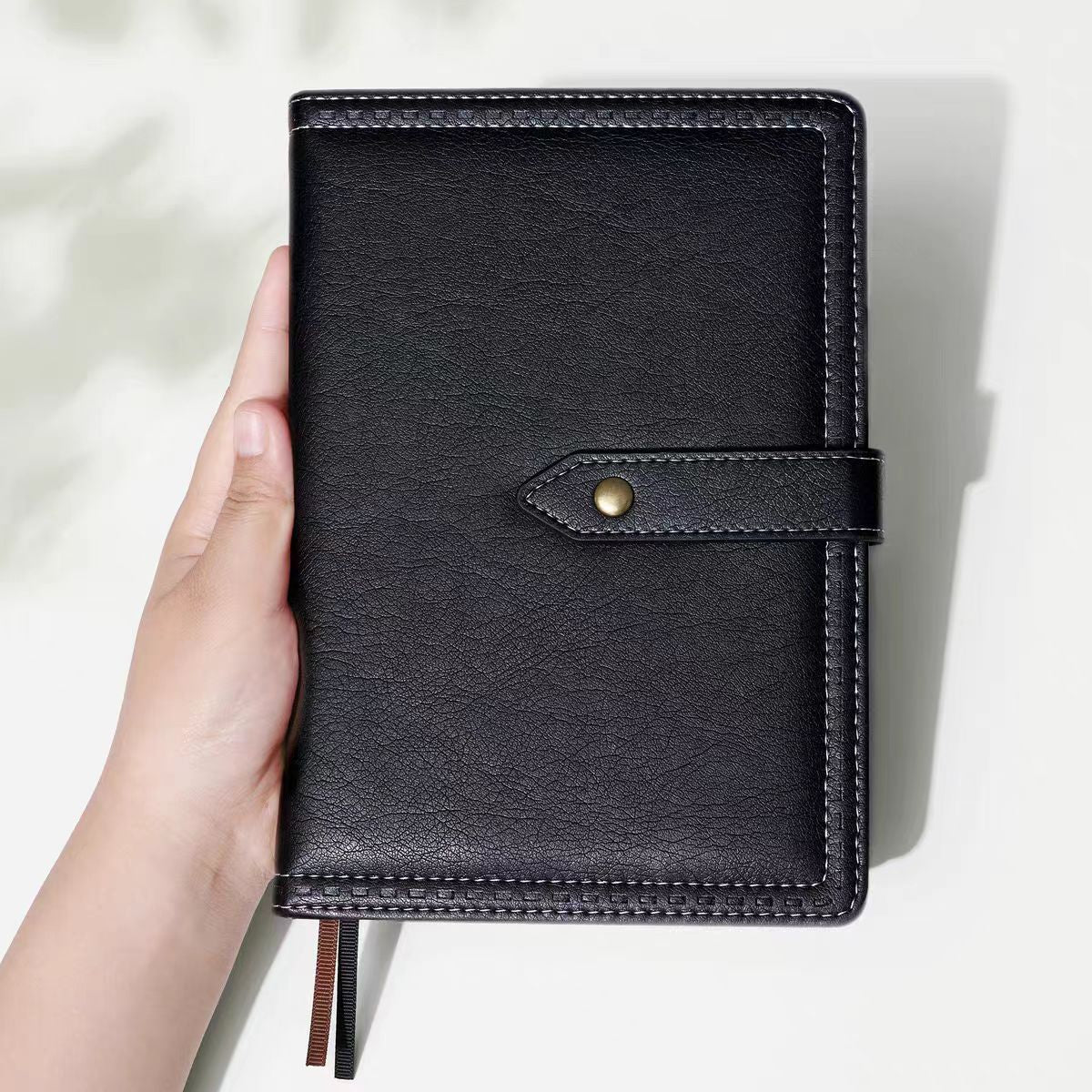 Journal Notebook (80 sheets/book) 143mm*205mm