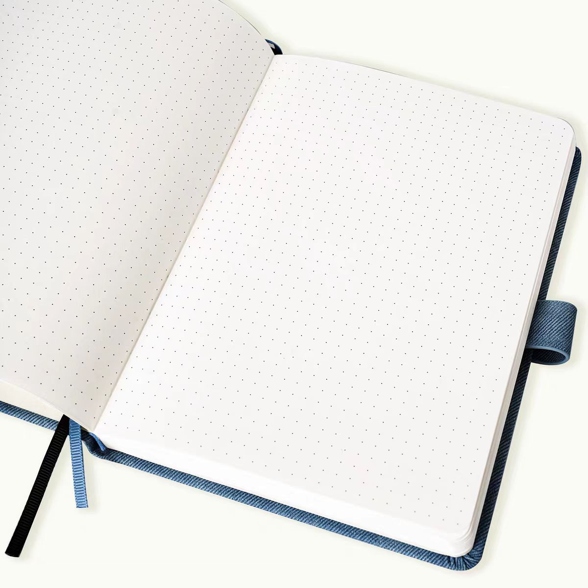 Journal Notebook (80 sheets/book) 143mm*205mm