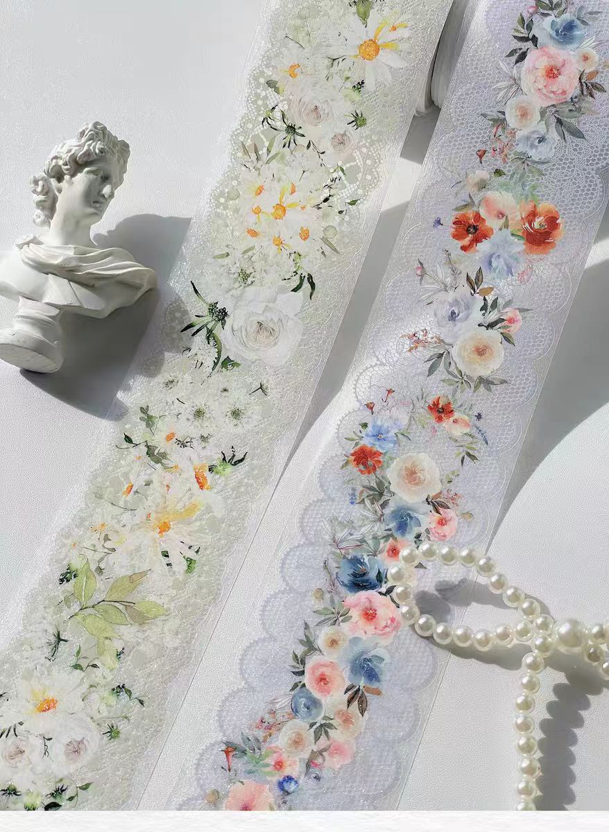 Journal tape (5.5cm*5m/roll)