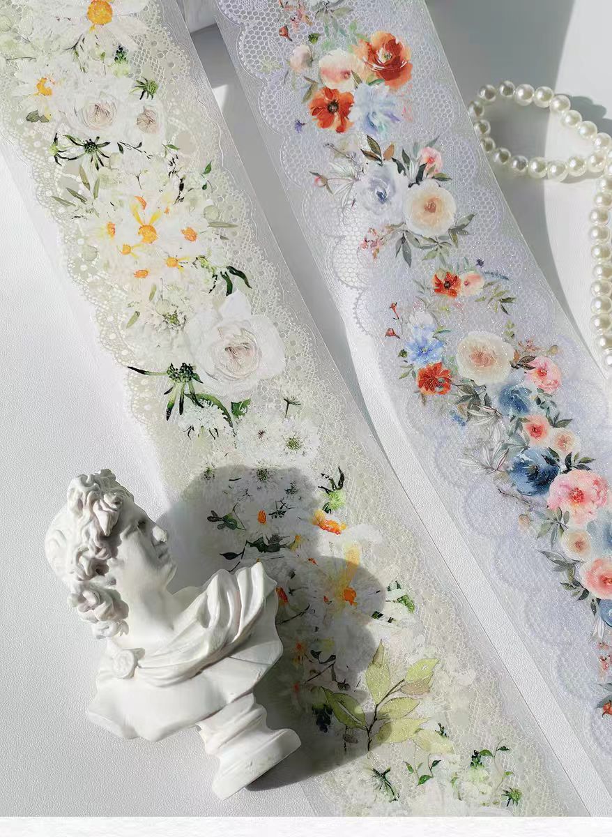 Journal tape (5.5cm*5m/roll)