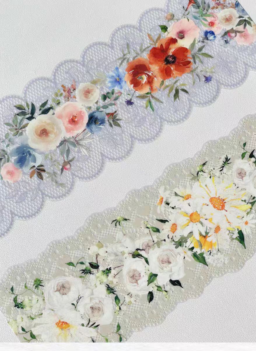 Journal tape (5.5cm*5m/roll)