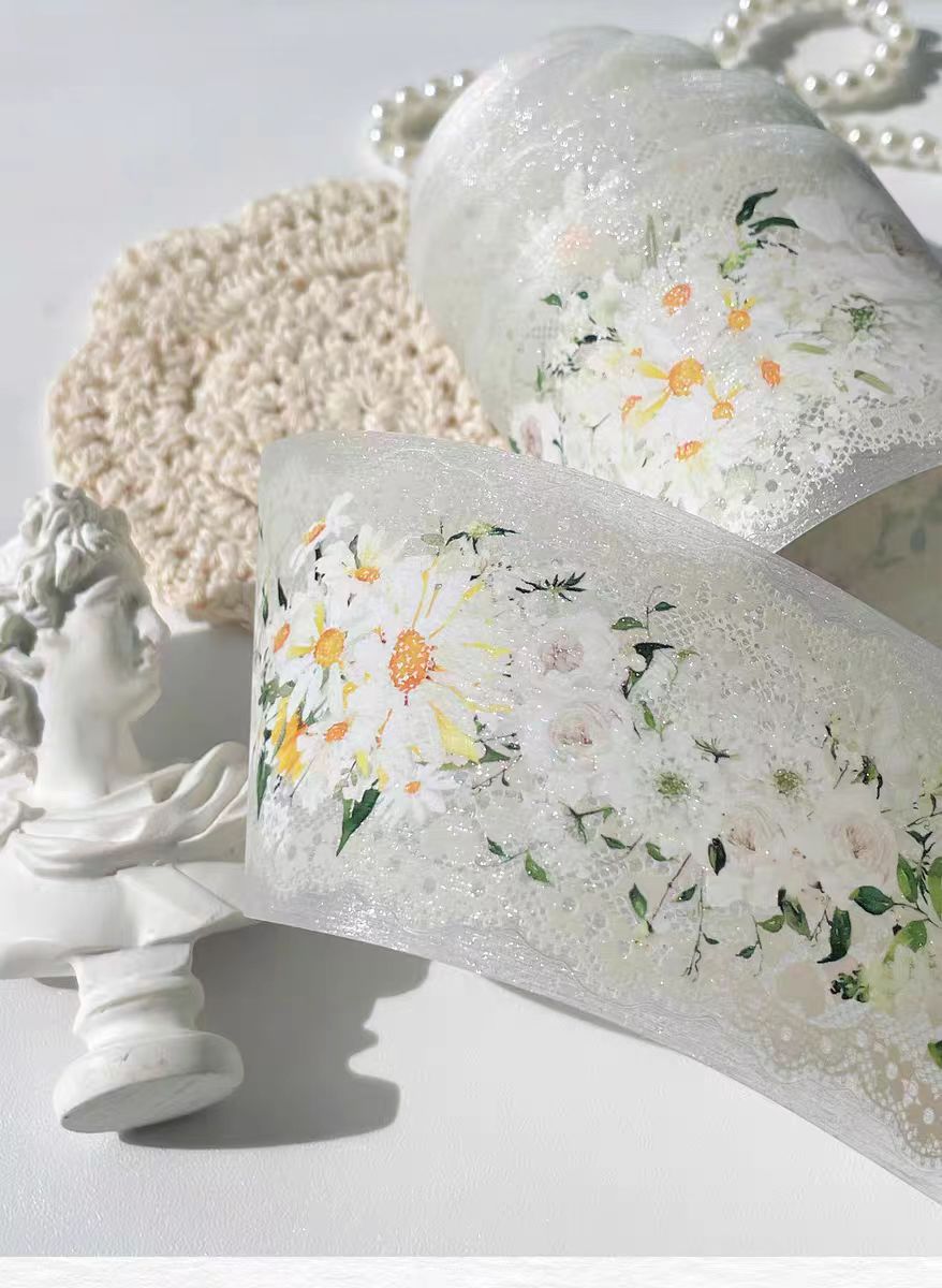 Journal tape (5.5cm*5m/roll)