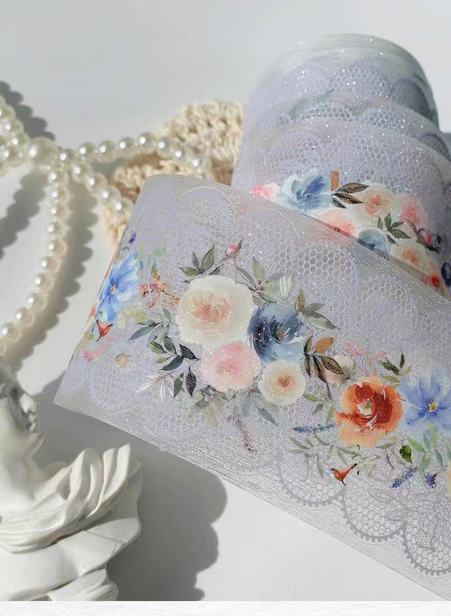 Journal tape (5.5cm*5m/roll)