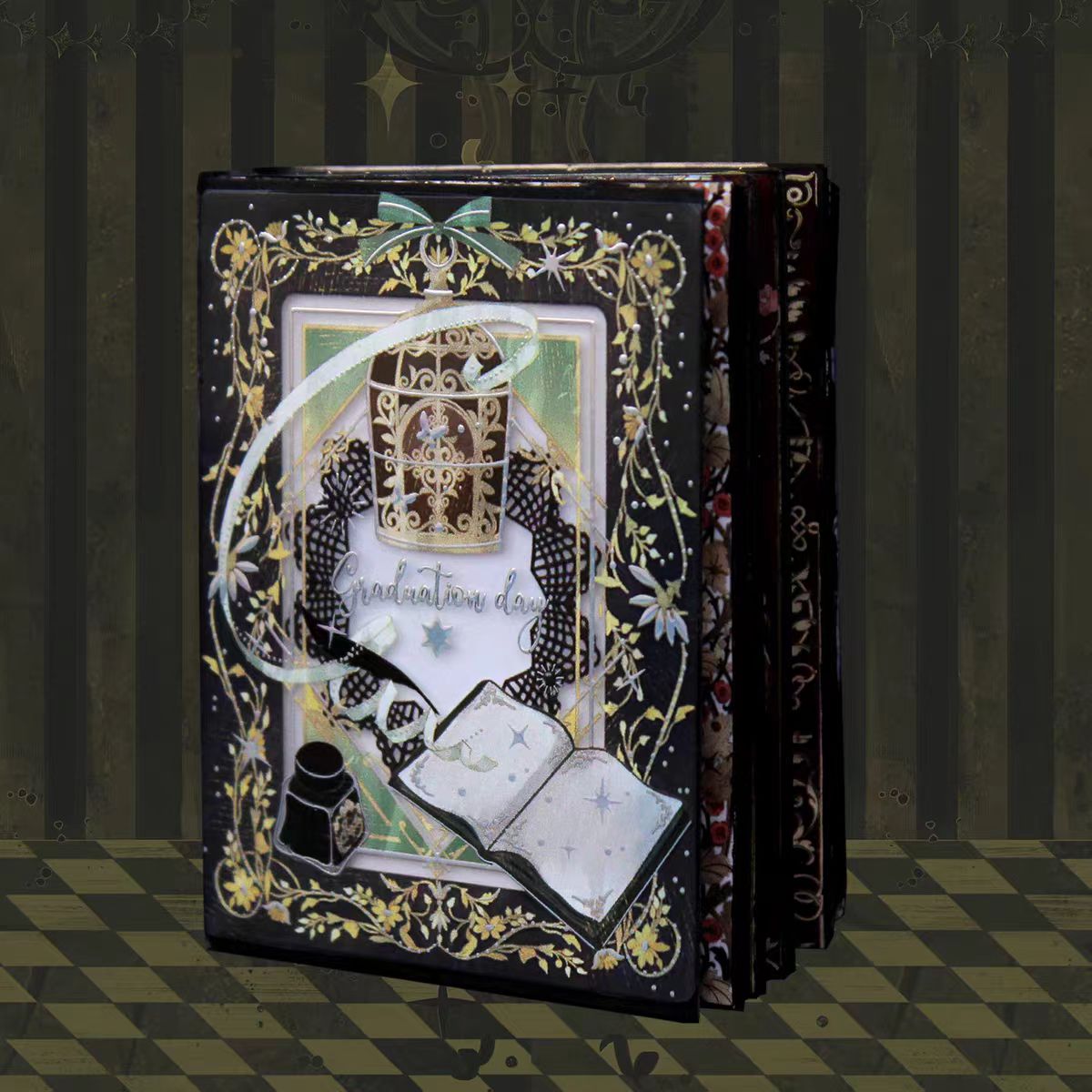 Journal tape (65mm*10m/roll)