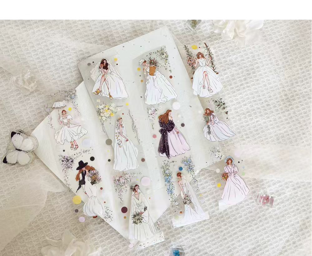 Journal tape (10m/roll)