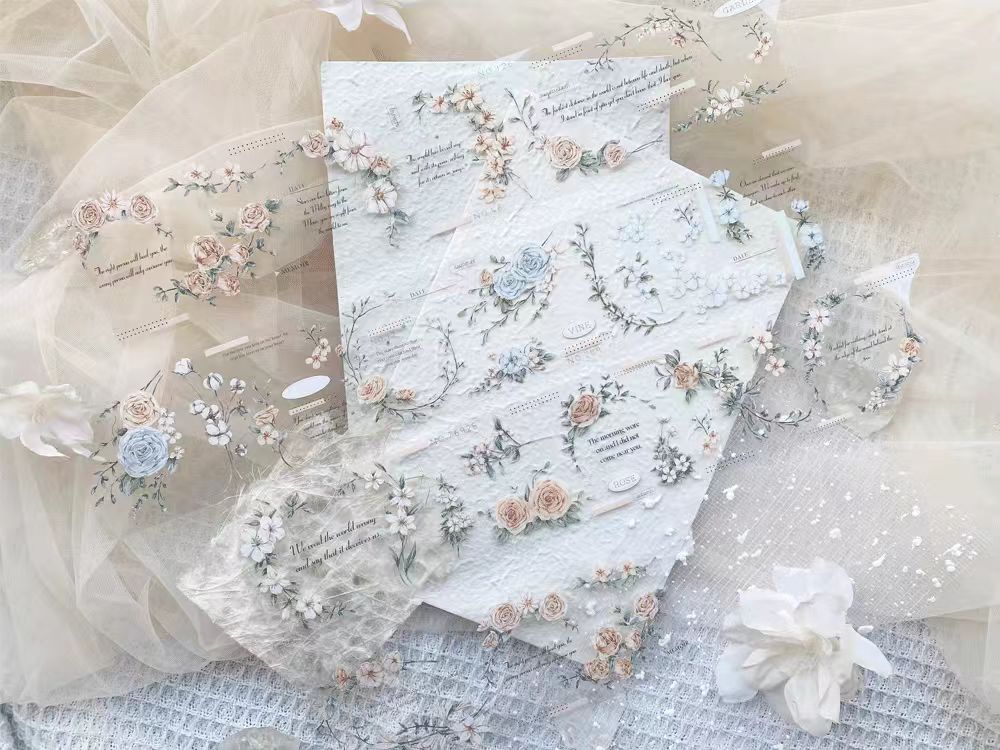 Journal tape (10m/roll)