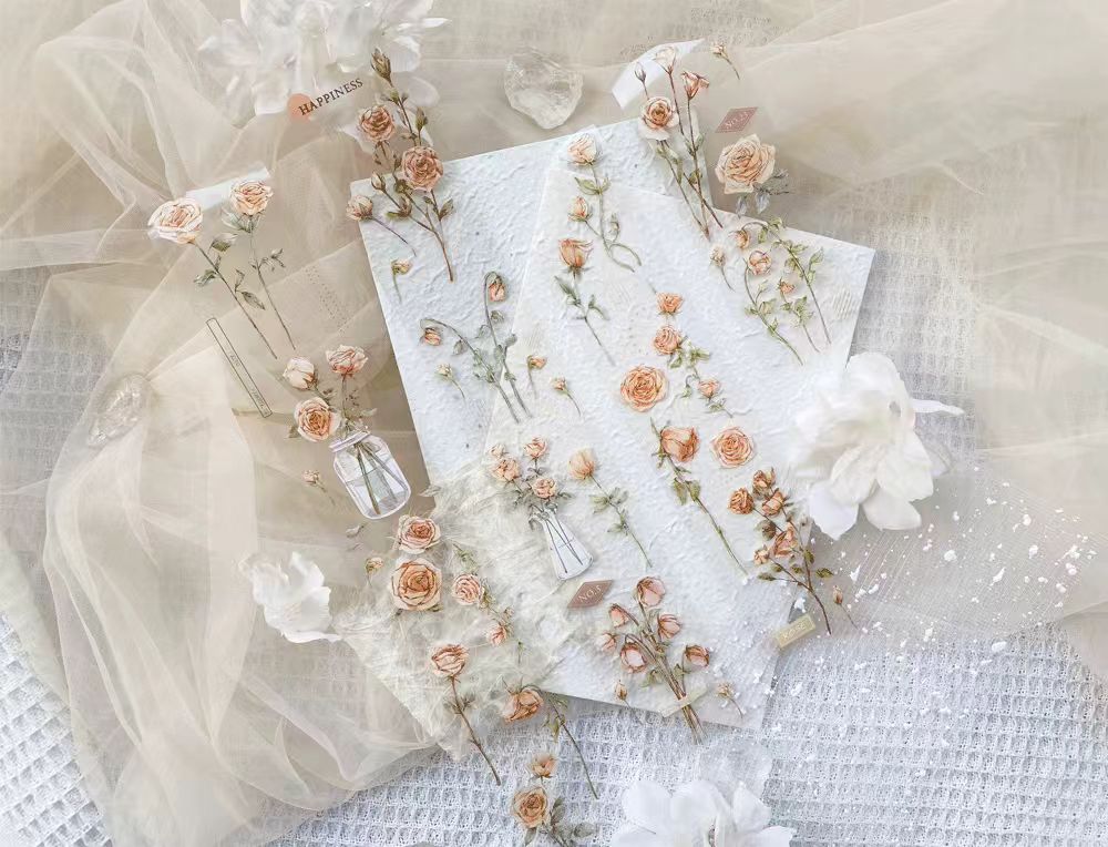 Journal tape (10m/roll)