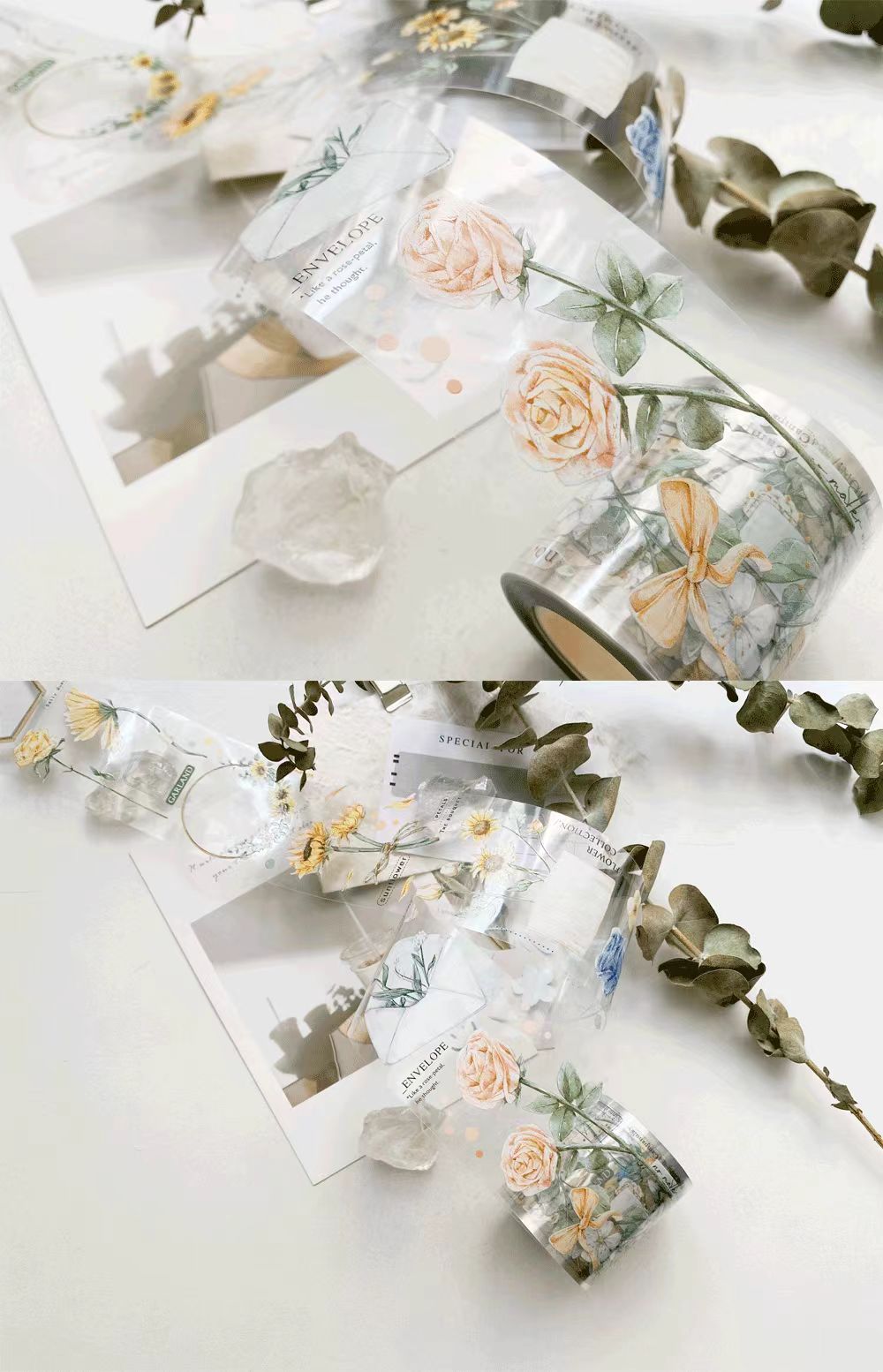 Journal tape (10m/roll)