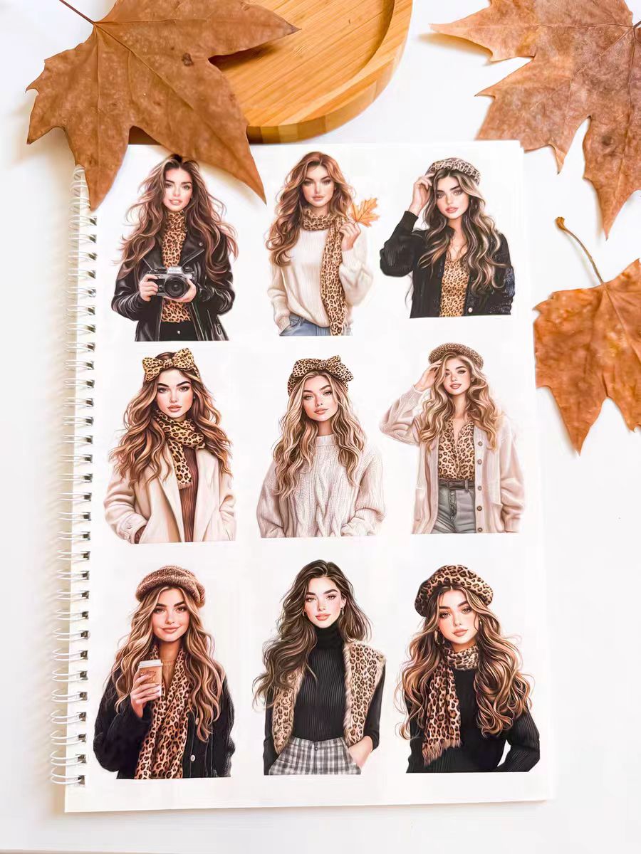 Journal PET tape (10m/roll)