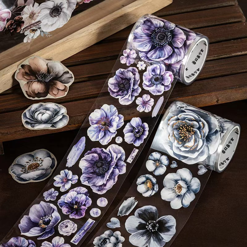 Journal PET tape (50mm*2m/roll)