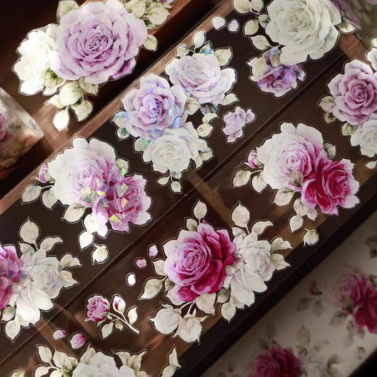 Journal pre-cut tape (5.5*5m/roll)