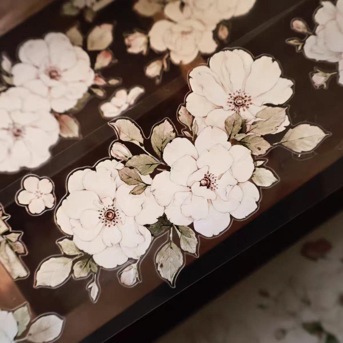 Journal pre-cut tape (5.2*5m/roll)